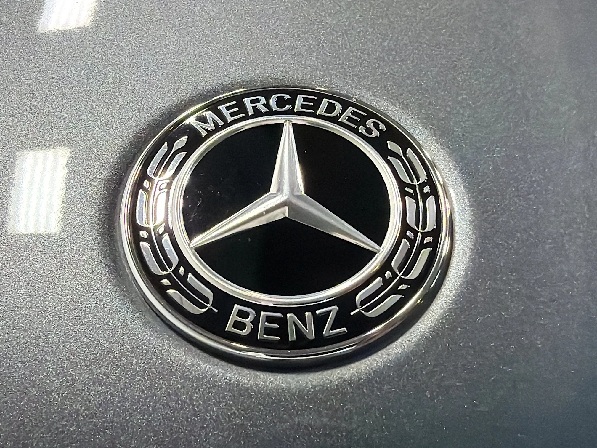 Used 2019 Selenite Gray Metallic Mercedes-Benz AMG® GLC 43 image 12