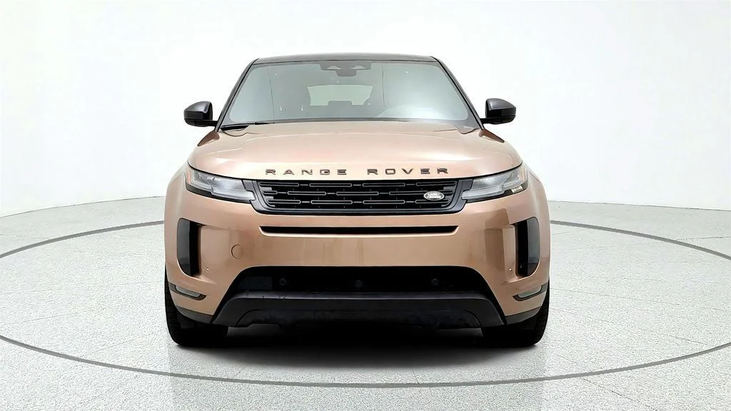 Used 2025 Corinthian Bronze Metallic Land Rover Core S AWD w/ Comfort Package image 2