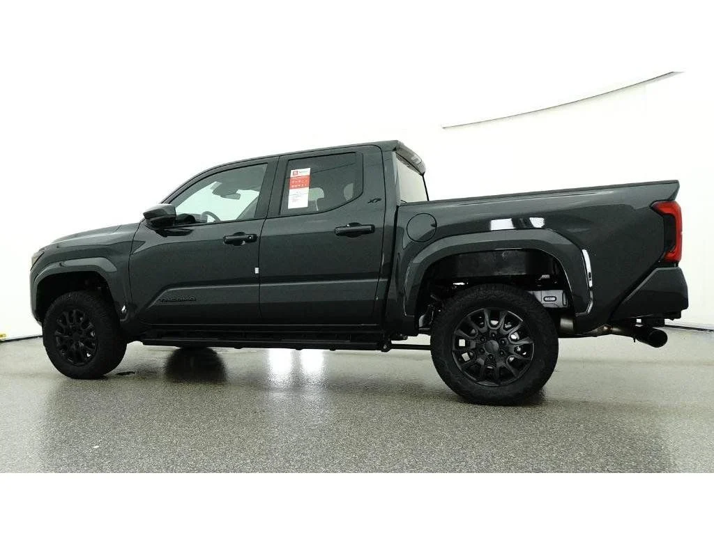 New 2026  Toyota SR5 image 26