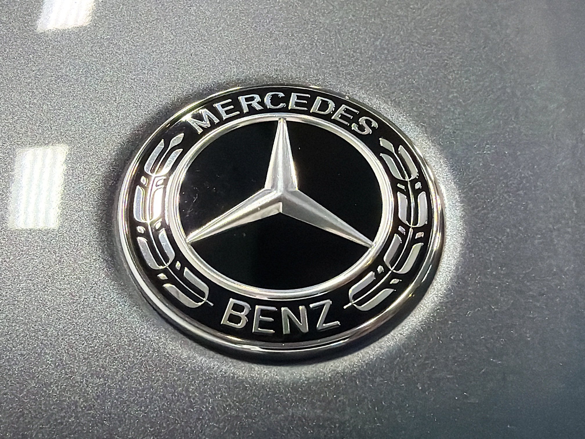 Used 2019 Selenite Gray Metallic Mercedes-Benz AMG® GLC 43 image 12