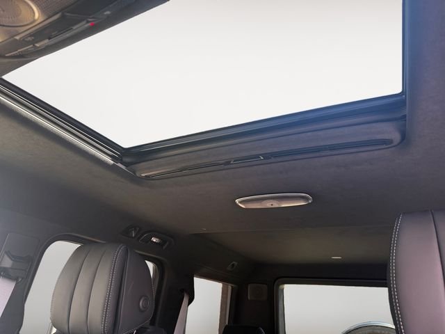 New 2027  Mercedes-Benz G 63 AMG® image 12