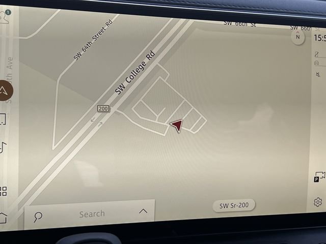New 2026 Borasco Grey Land Rover X-Dynamic SE image 20