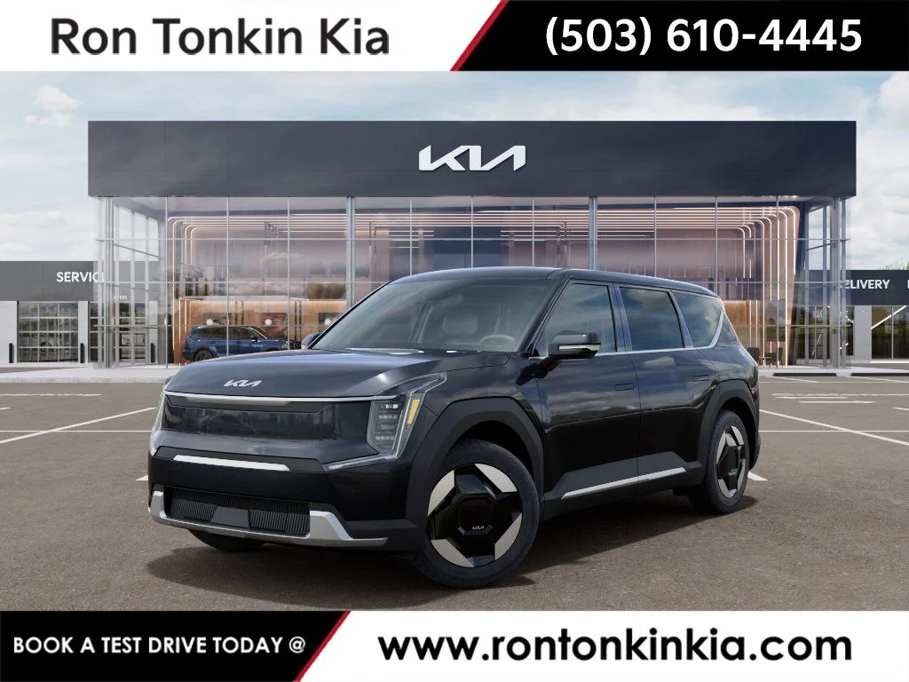 2026 Kia EV9