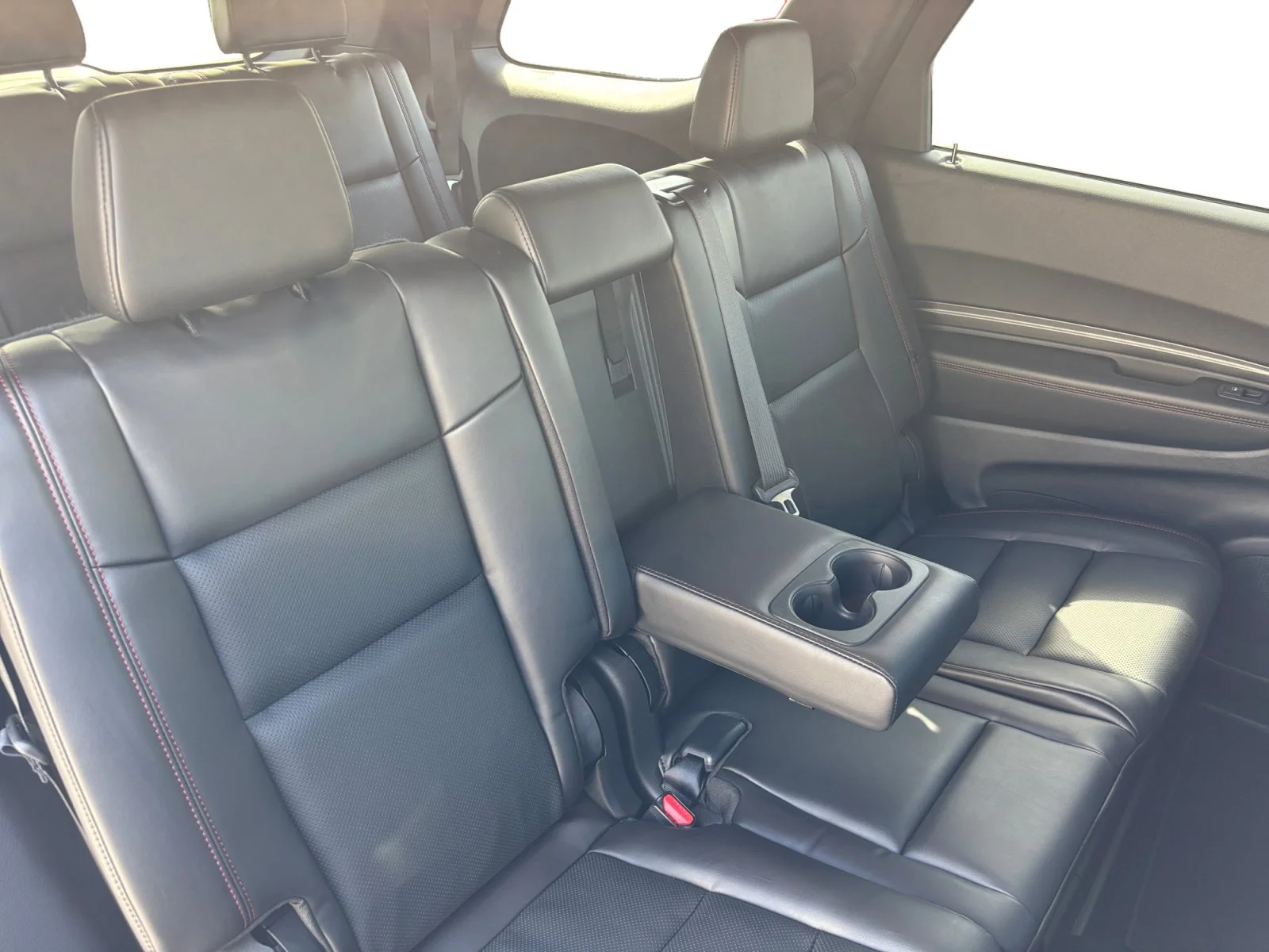 New 2026 Vapour Grey Dodge GT Plus image 18