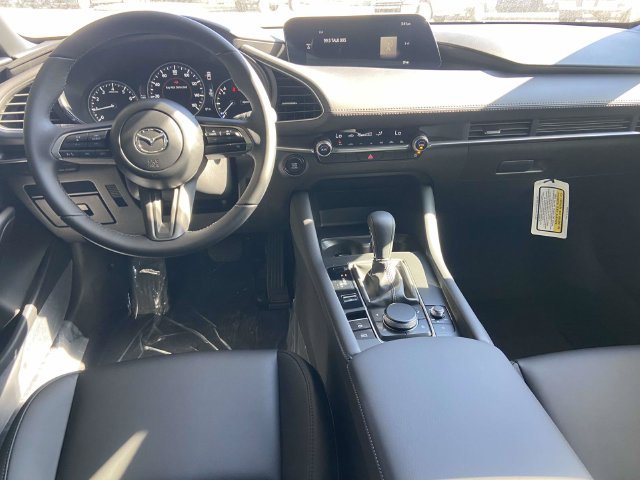 New 2026 Platinum Quartz Mazda 2.5 S Select Sport image 4
