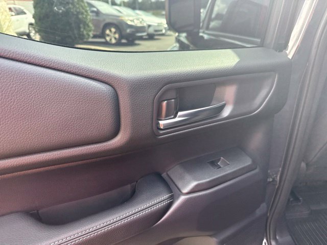 Used 2024  Toyota Base image 16