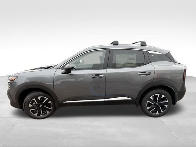 Used 2026 Gray Nissan SV image 5