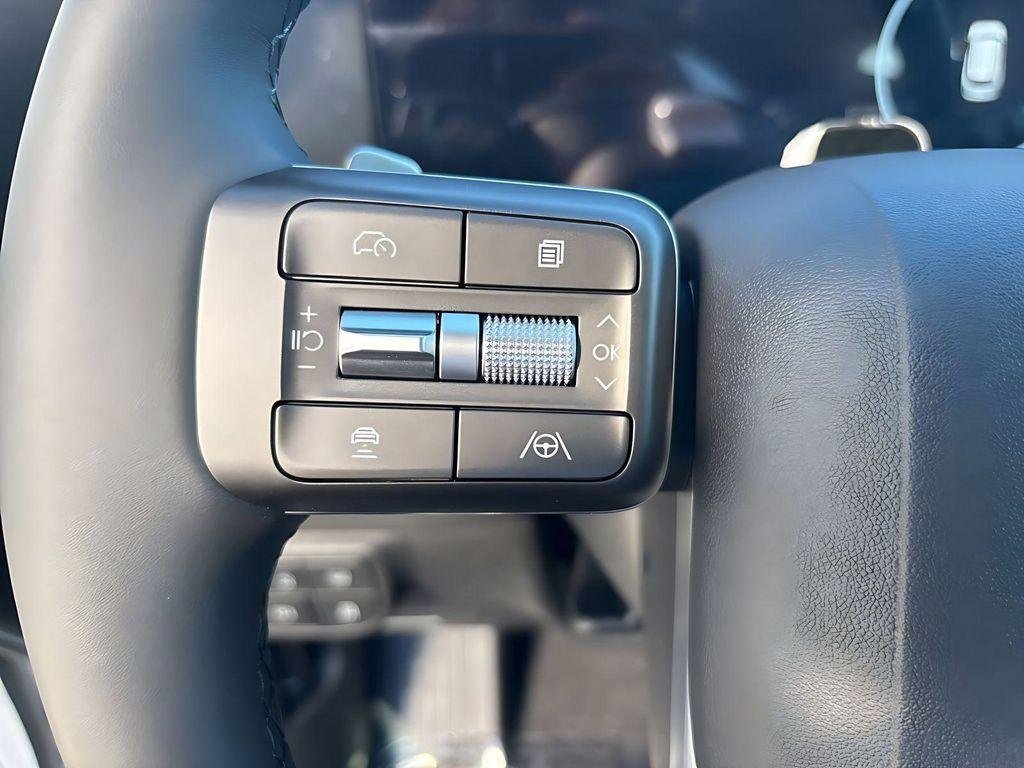 2026 Hyundai Palisade Limited - Photo 25