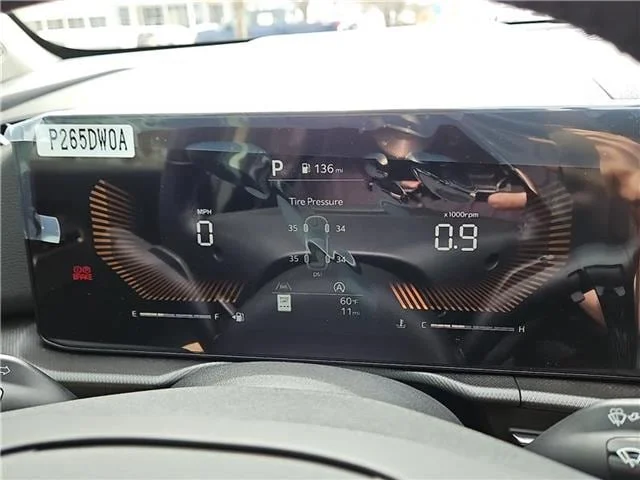 New 2026 Panthera Metal KIA LX Front-Wheel Drive image 18