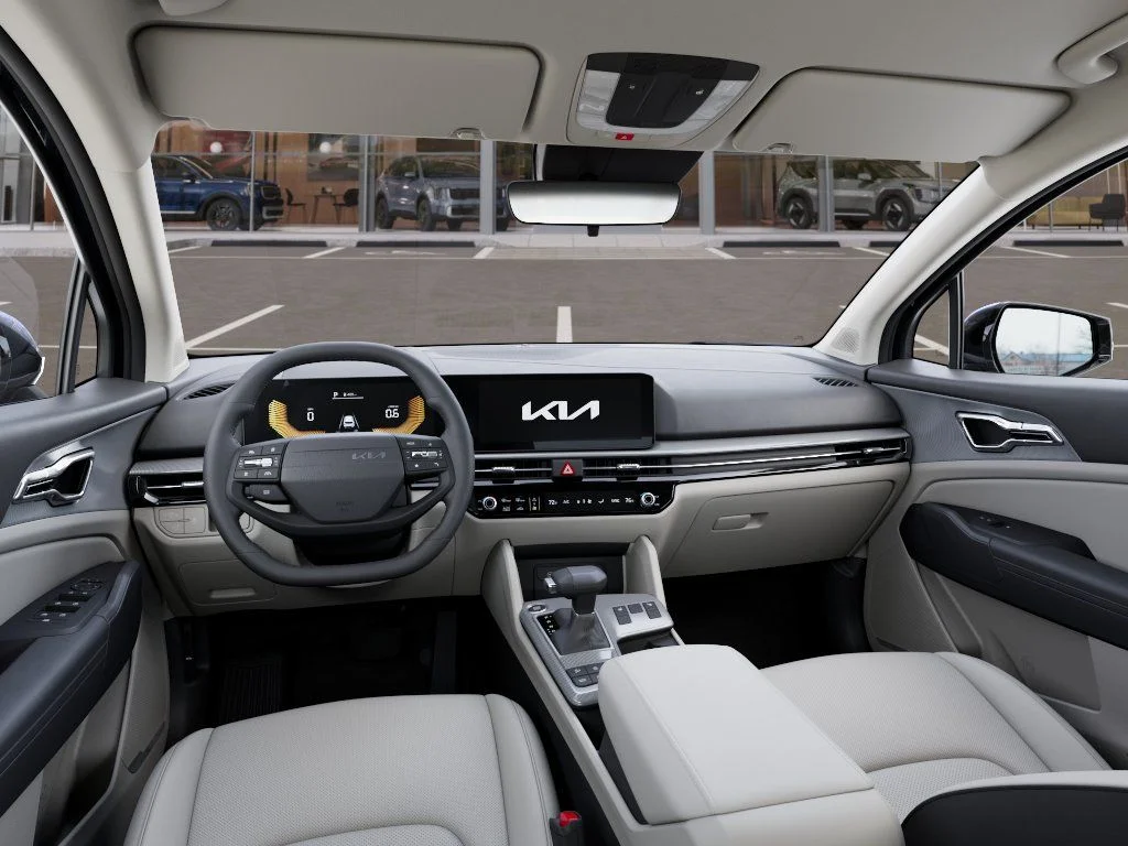New 2026 Panthera Metal Kia EX image 13