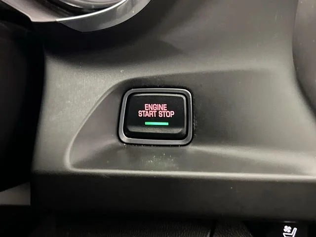 2019 Chevrolet Camaro 3LT - Photo 34