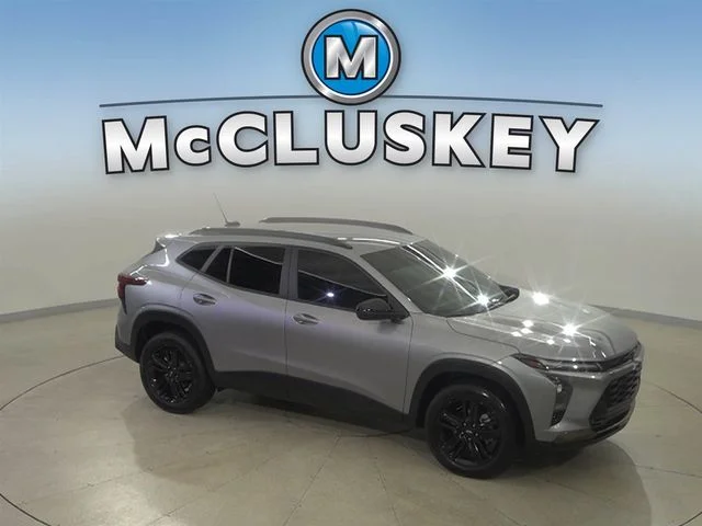 Certified Used 2025 Gray Chevrolet ACTIV image 25