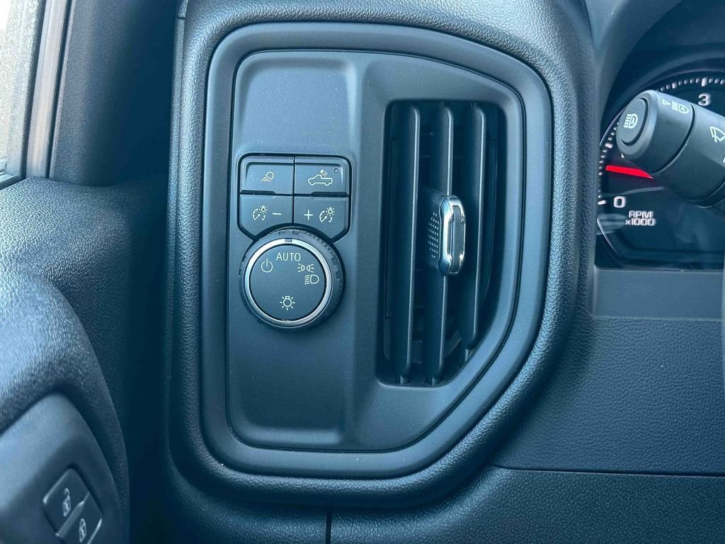 2026 Chevrolet Silverado 3500 HD Work Truck - Photo 28