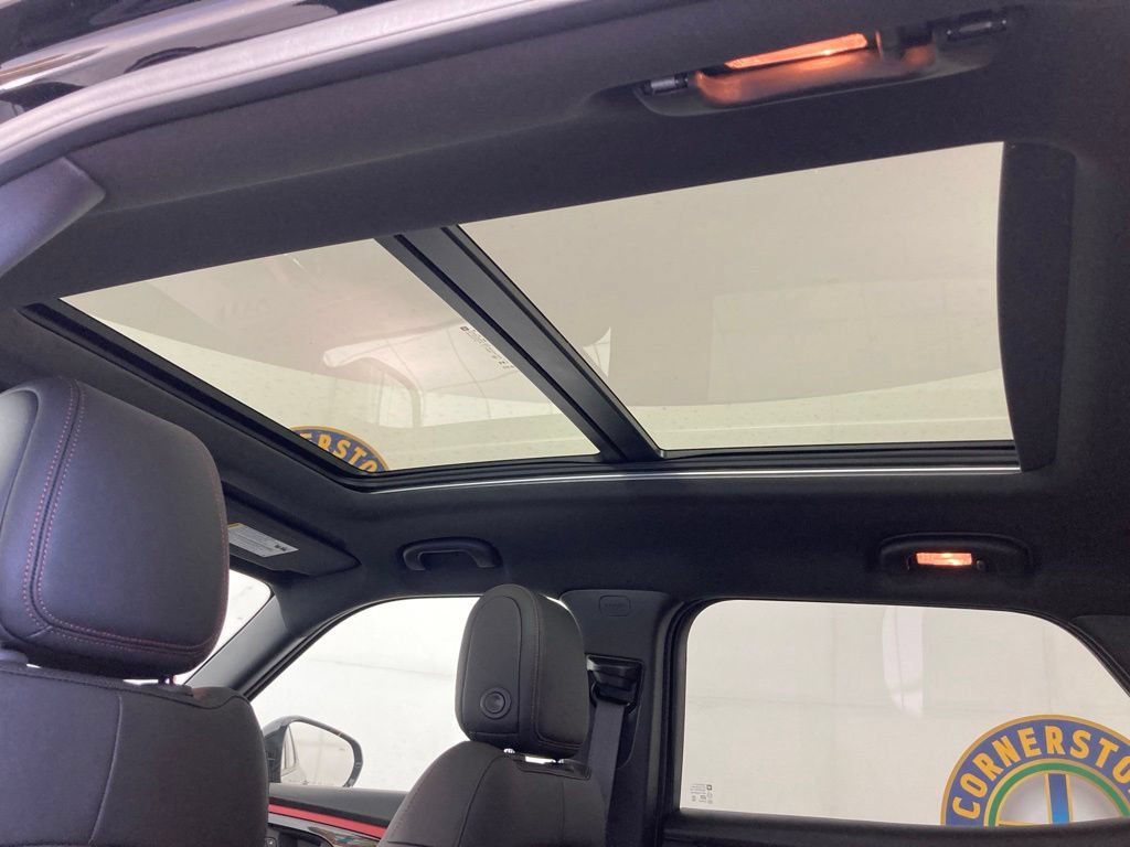 2026 Chevrolet Trailblazer RS - Photo 16