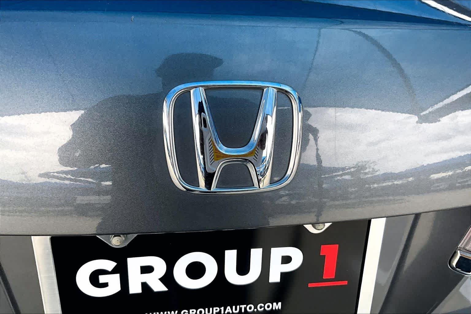 Used 2012 Polished Metal Metallic Honda LX image 29