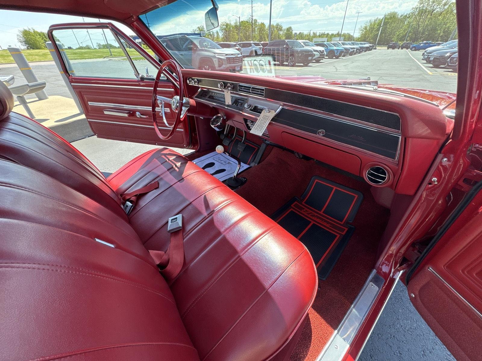 Used 1966  Chevrolet  image 23