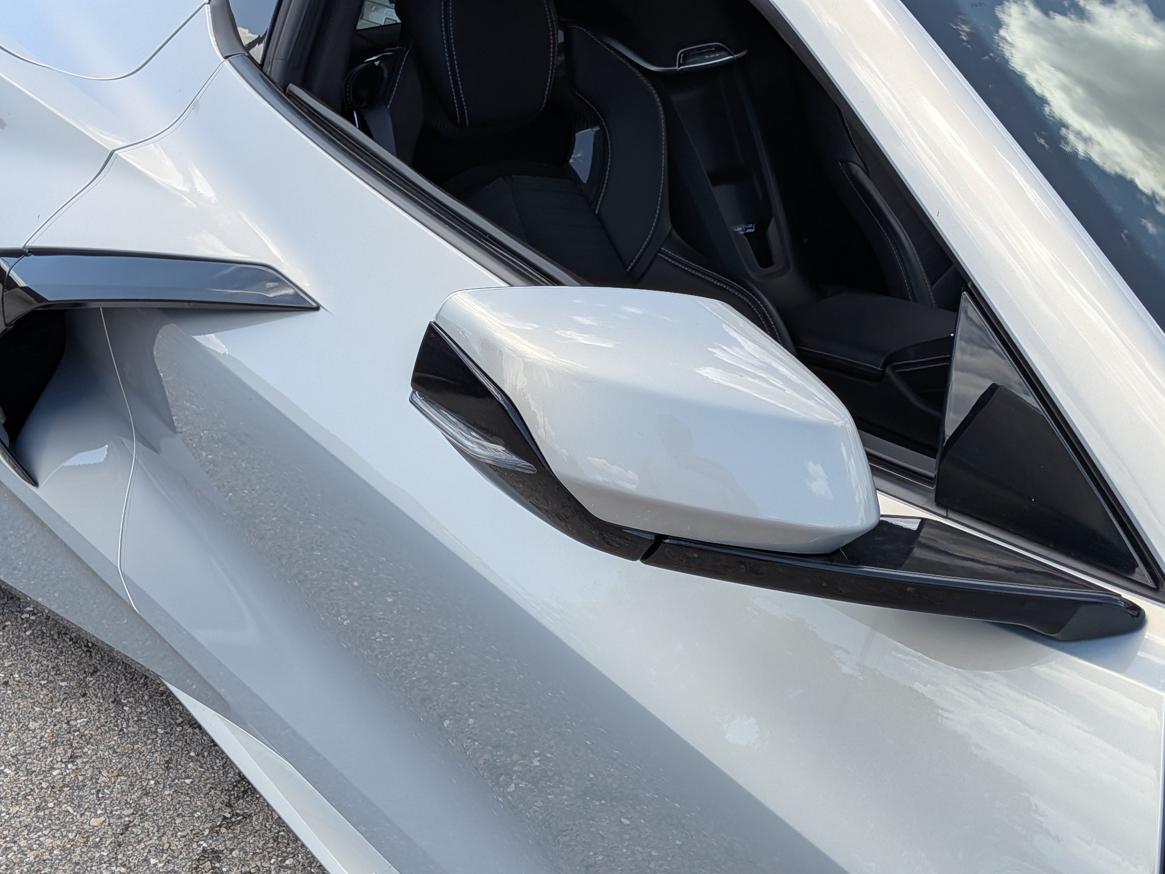 2022 Chevrolet Corvette 3LT - Photo 12