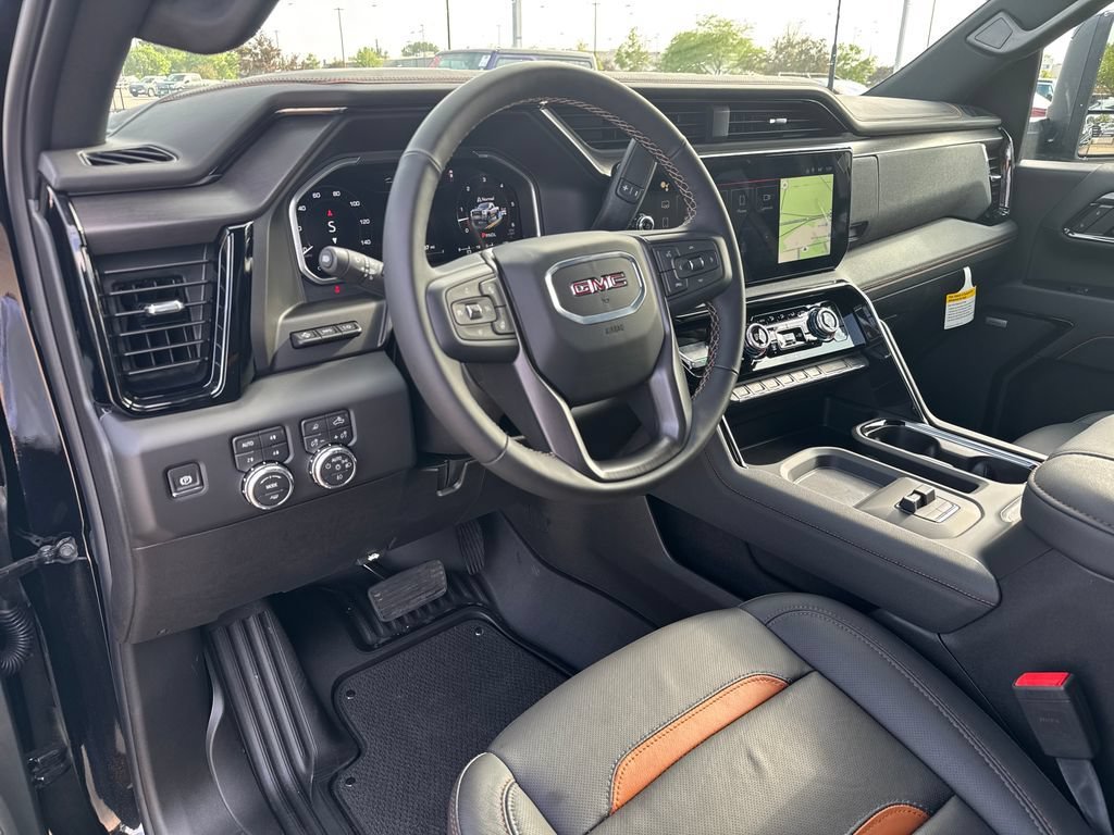 2026 GMC Sierra 2500HD AT4 - Photo 19