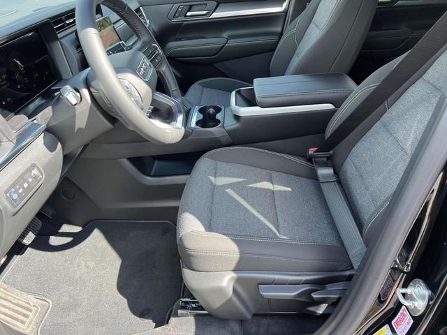 Used 2026 Ebony Twilight Metallic GMC Elevation image 46