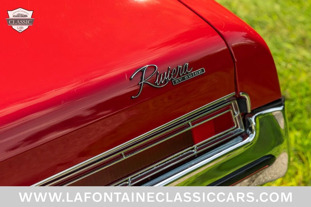 Used 1972  Buick  image 65