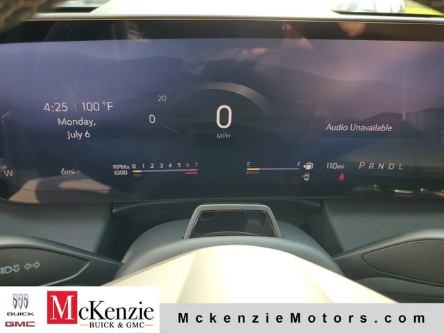 2026 Buick Enclave Avenir - Photo 14