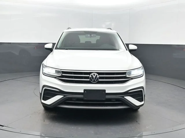 Used 2022 White Volkswagen 2.0T S image 41