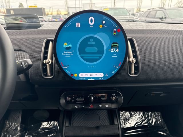 2025 MINI Countryman S - Photo 24