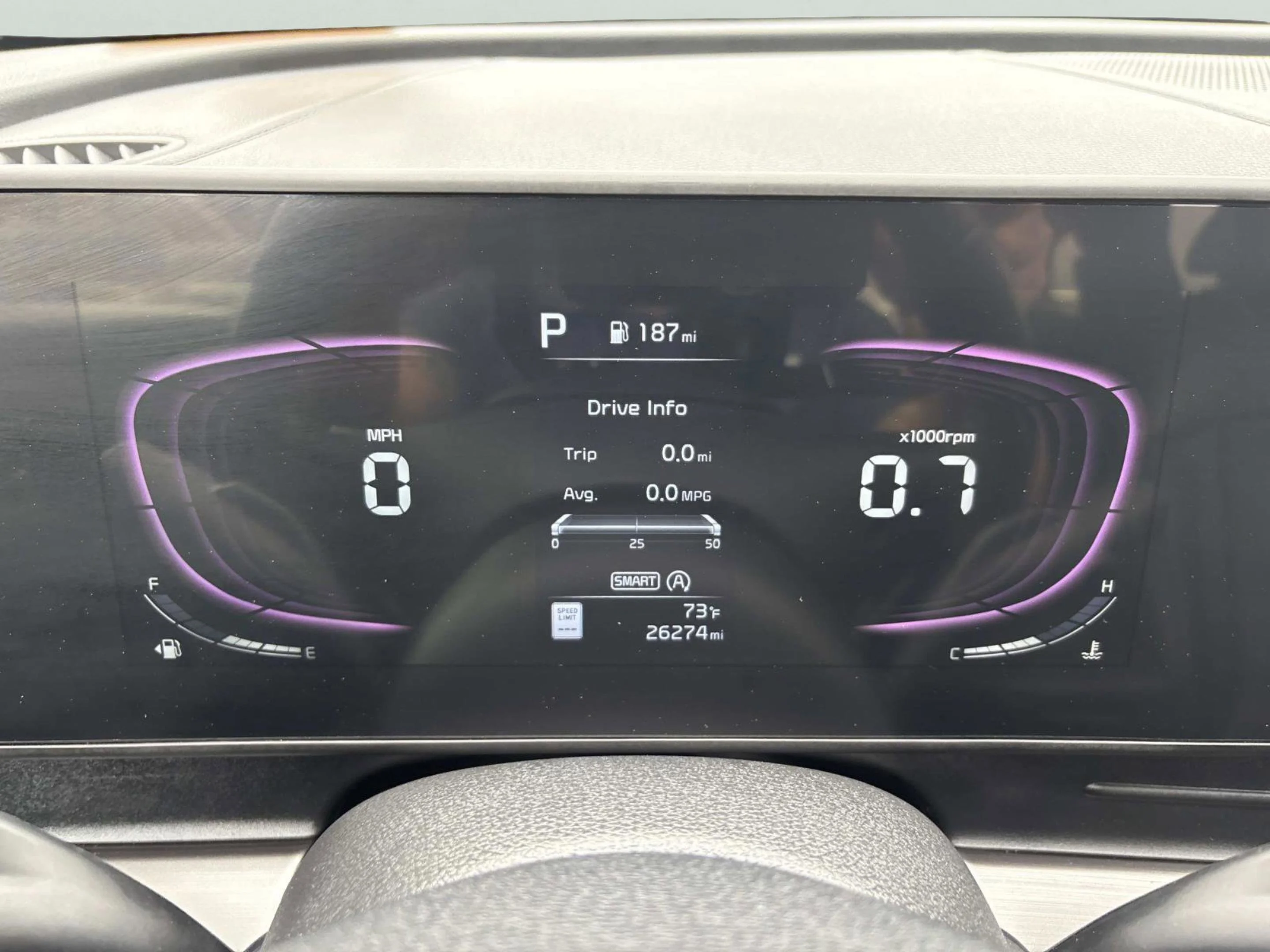 2023 Kia Sportage EX - Photo 34
