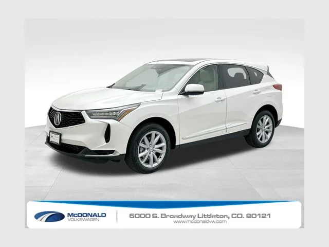 2023 Acura RDX Base