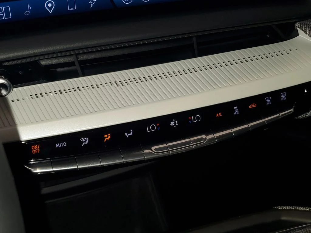 New 2026 Red Cadillac Sport image 23