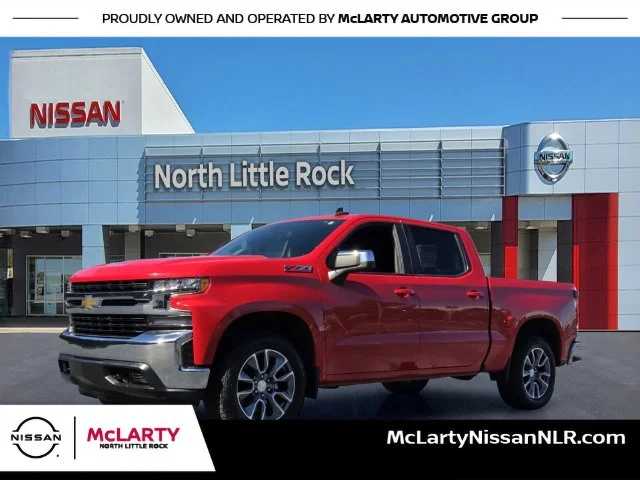 2022 Chevrolet Silverado 1500 Limited