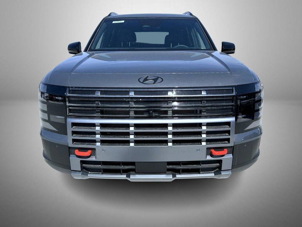 New 2026 Gray Hyundai XRT Pro image 2