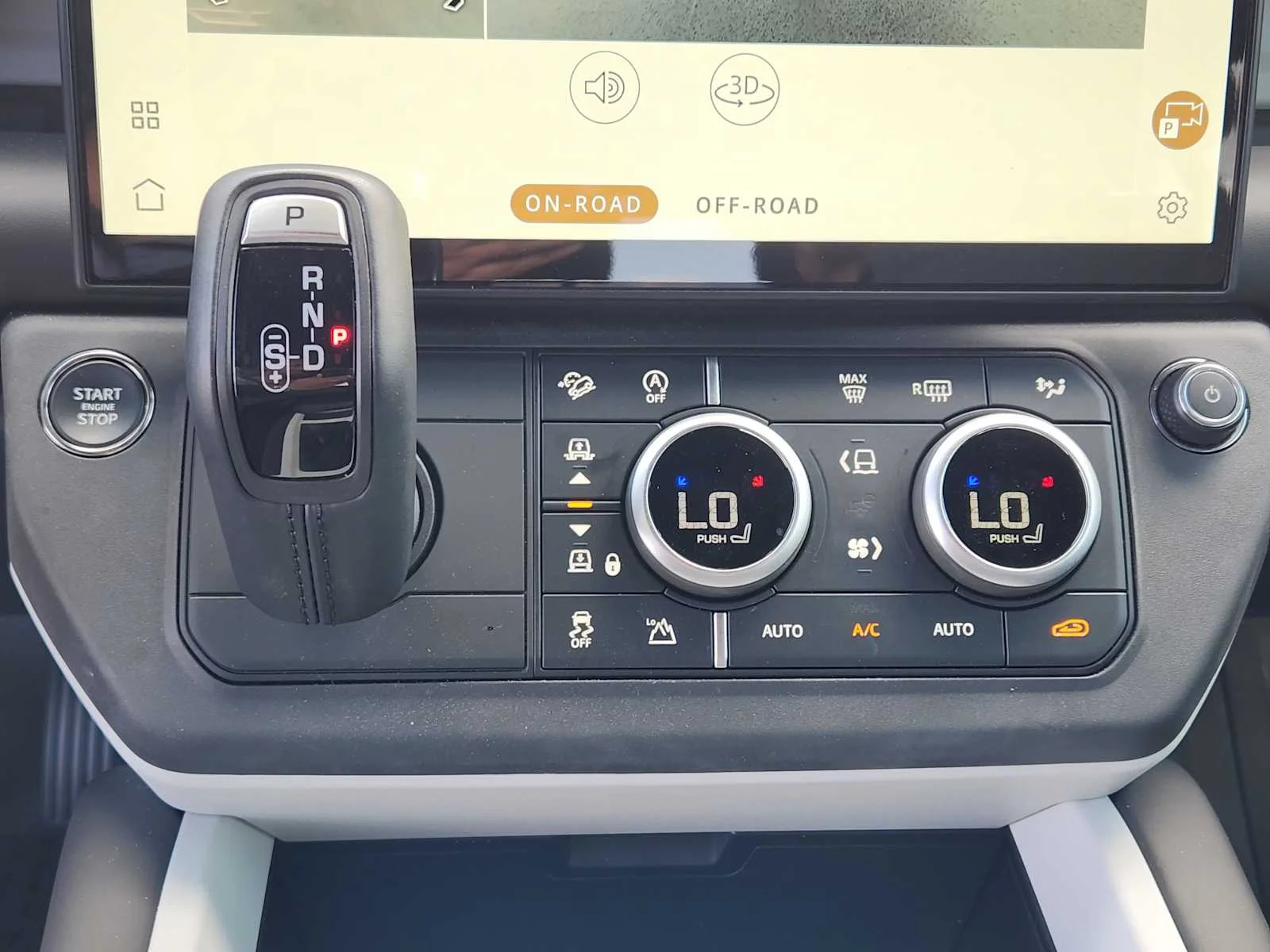 2026 Land Rover Defender S - Photo 18