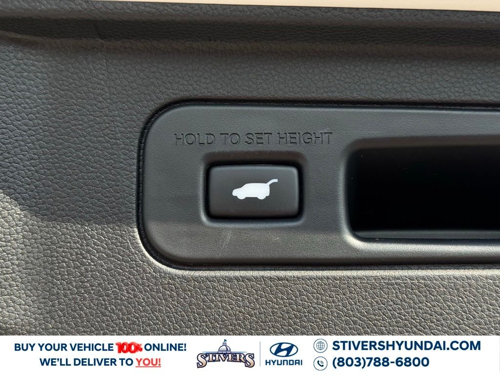 2025 Honda Pilot Touring - Photo 20
