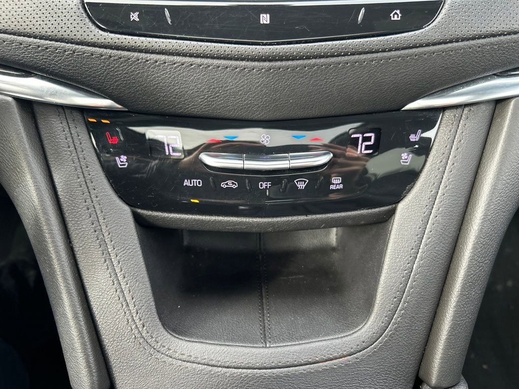 2020 Cadillac XT5 Premium Luxury - Photo 29