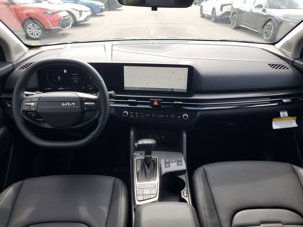 2026 Kia Sportage SX Prestige - Photo 22