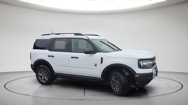 New 2026 Oxford White Ford Big Bend® image 28
