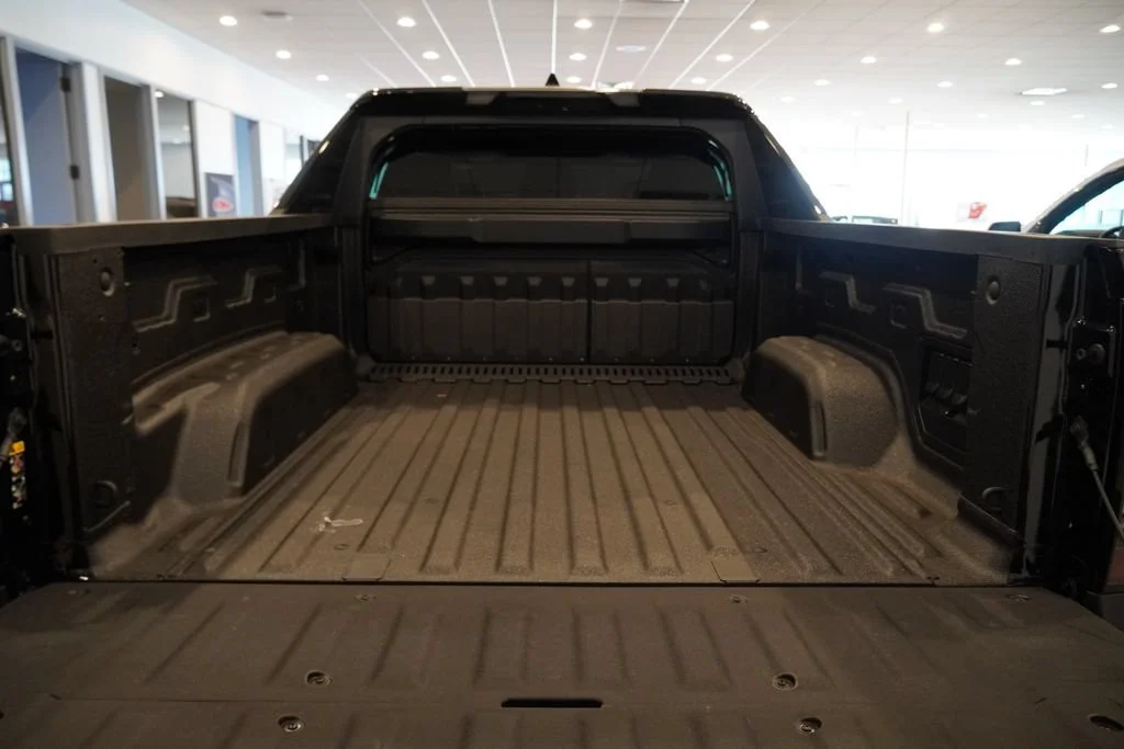 2026 Chevrolet Silverado EV Trail Boss - Photo 24