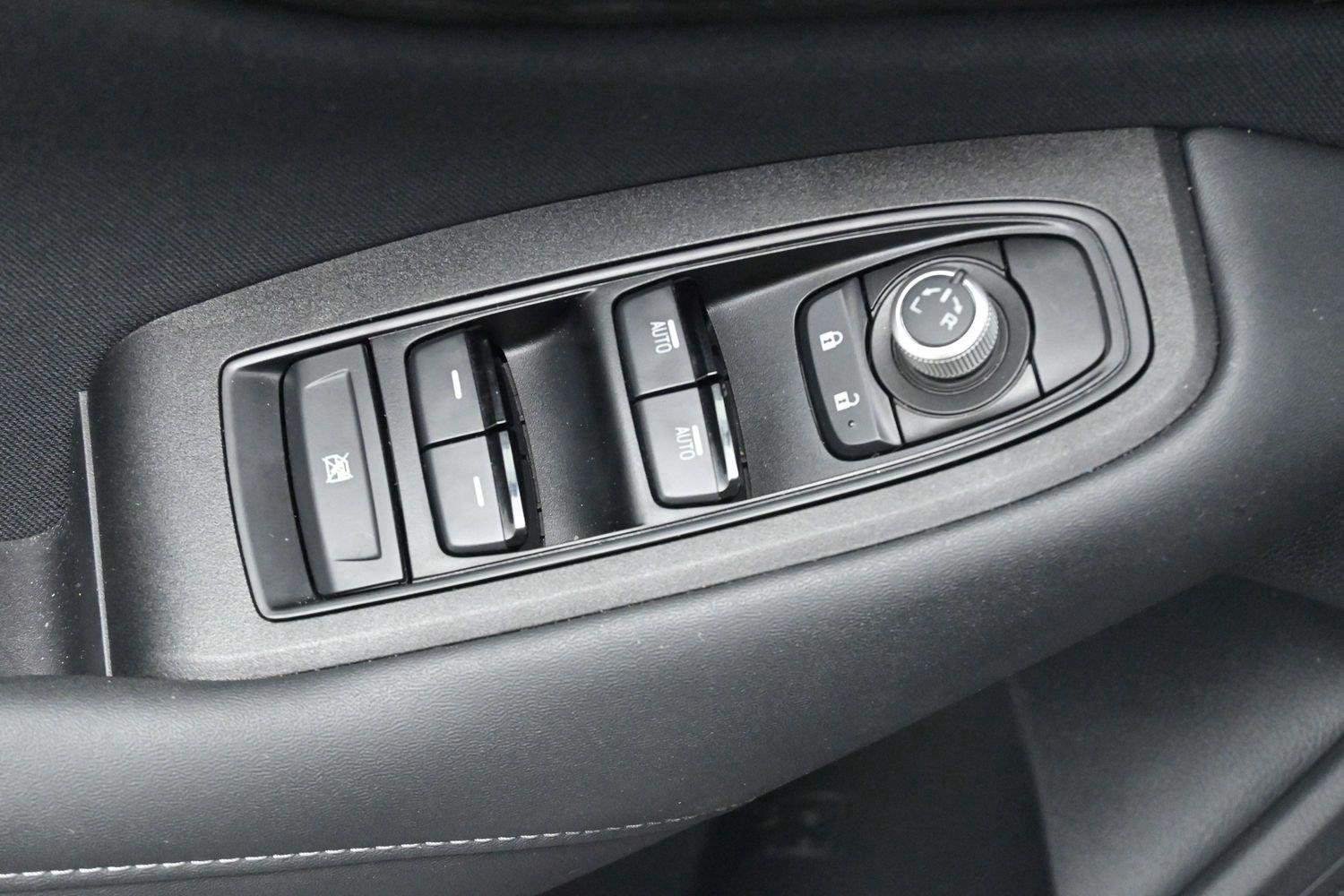 Used 2022 Magnetite Gray Metallic Subaru Premium image 12