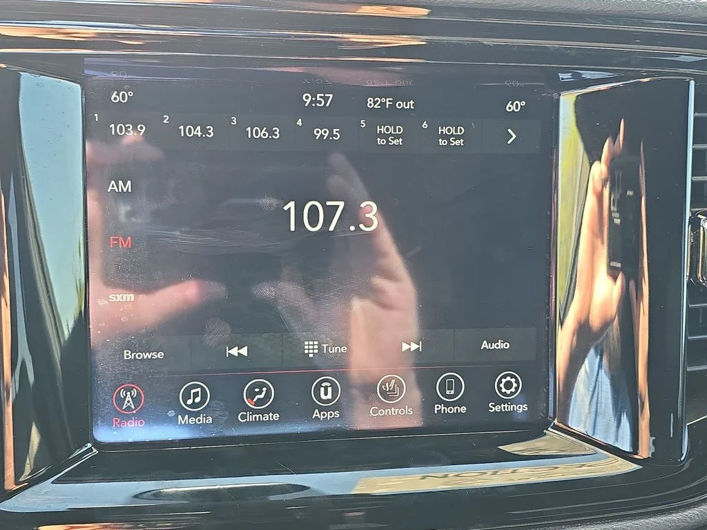 Used 2021 Black Dodge GT Plus image 22