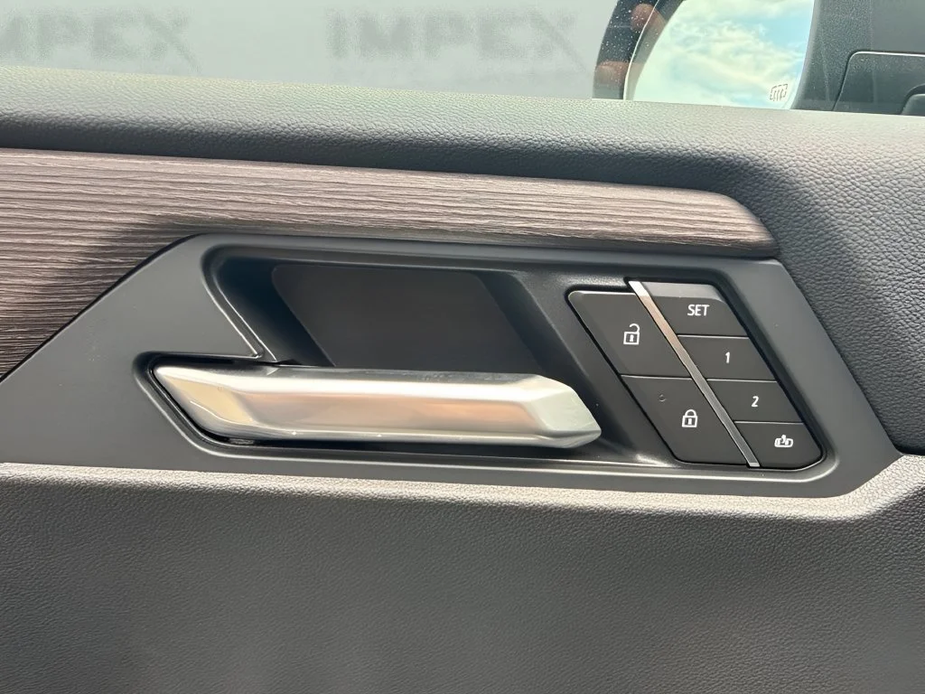 New 2027 Ink GMC Denali image 11