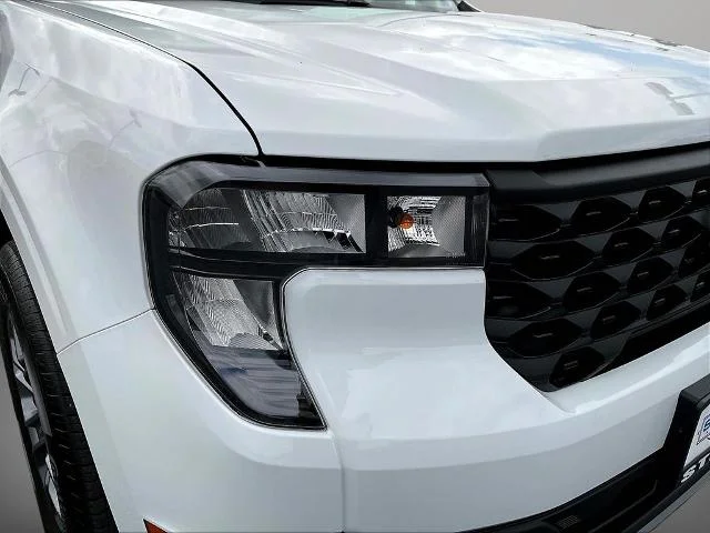 New 2026 Oxford White Ford XLT image 68