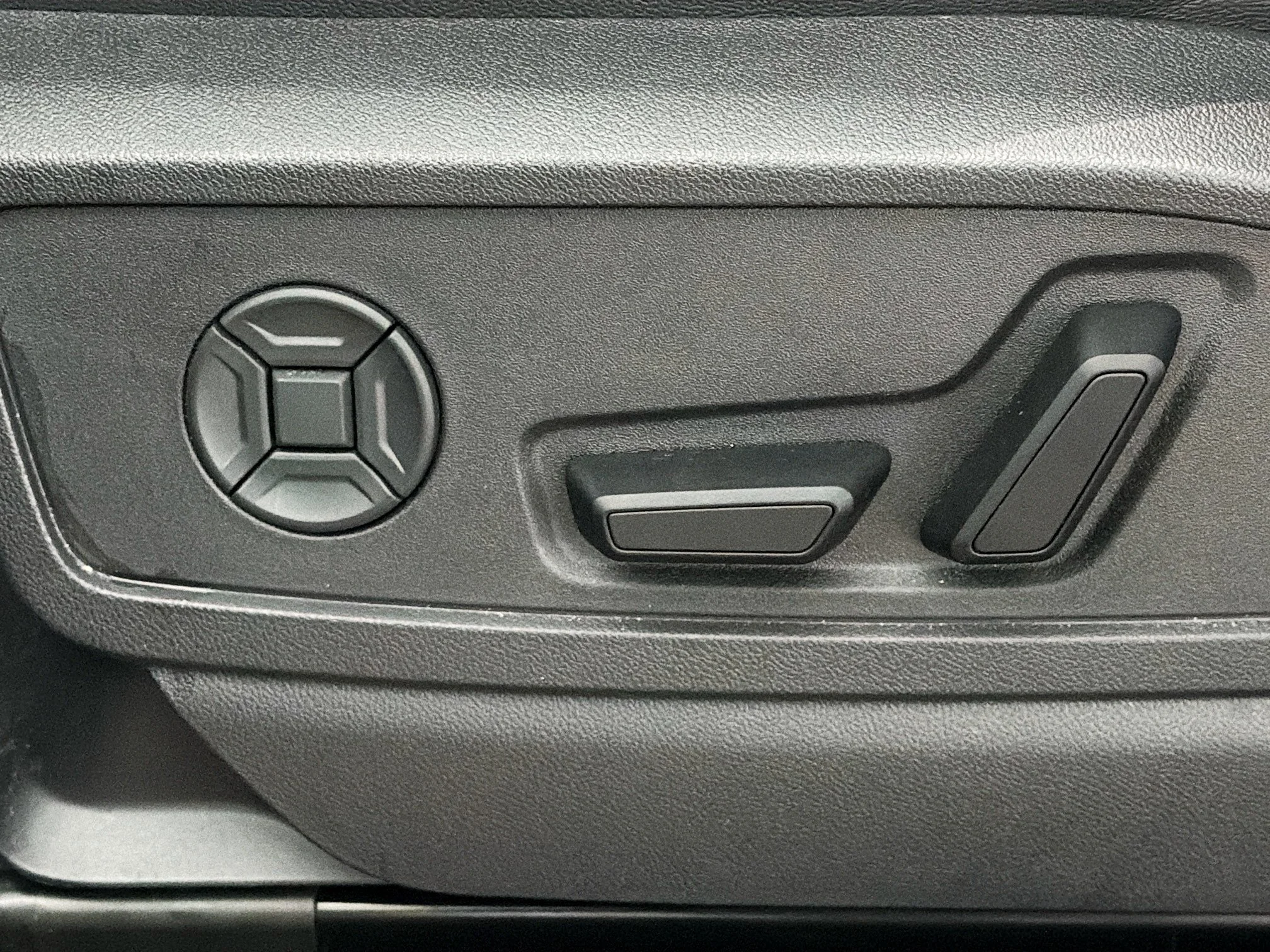 Used 2025 Black Metallic Audi Premium image 24