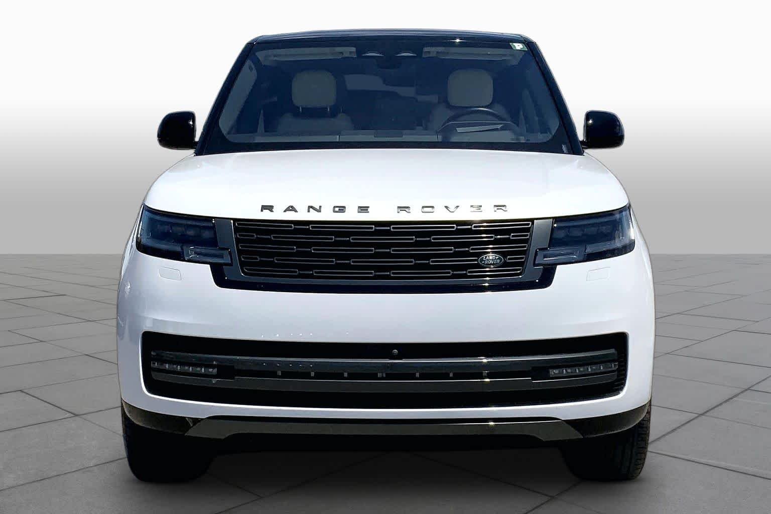 Certified Pre-Owned 2023 Land Rover Range Rover Autobiography