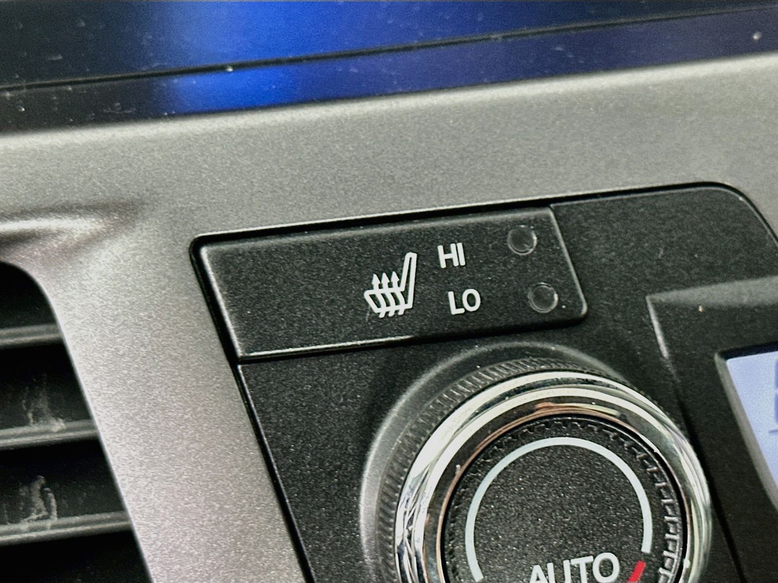 Used 2014 Modern Steel Metallic Honda EX-L image 19