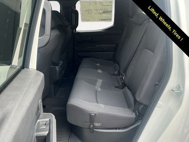 2026 Toyota Tacoma SR5 - Photo 13