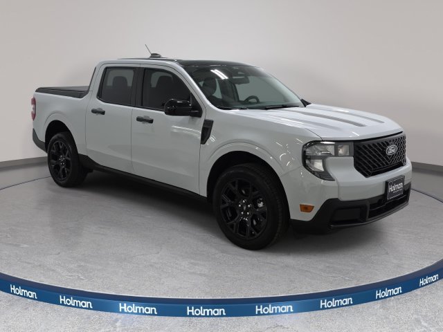 Used 2026 White Ford XLT image 4