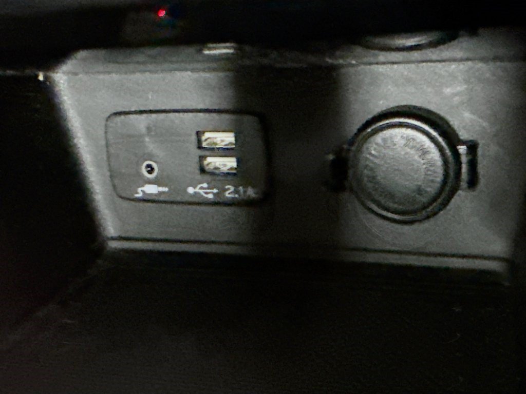 Used 2024 Magnetite Gray Metallic Subaru Sport image 37