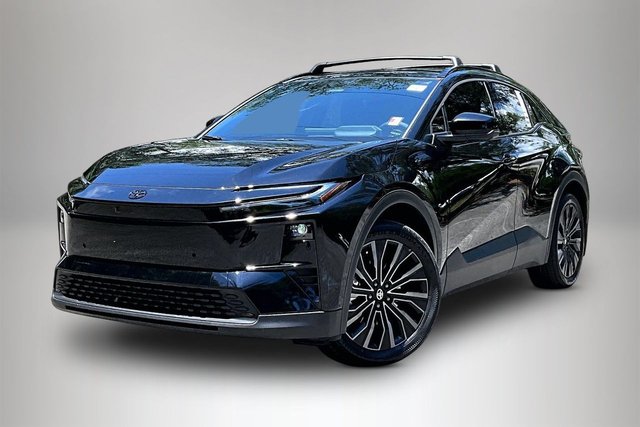 2026 Toyota C-HR XSE