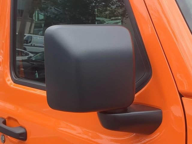 New 2026 Joose Exterior Paint Jeep Sport S image 12